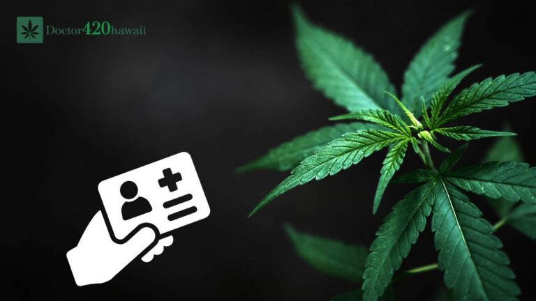 Read more about the article How to Qualify for a Medical Marijuana Card in Hawaii – 2025 Guide