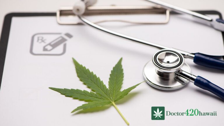 Read more about the article How to Update Your Medical Marijuana Card in 2025?