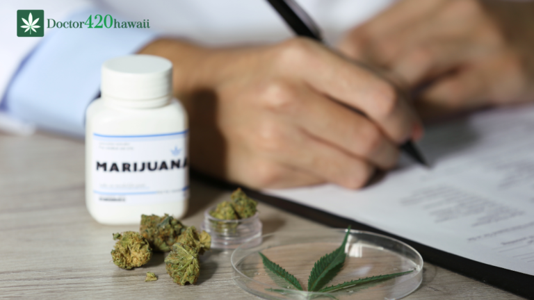 Read more about the article Where Can You Find a Cannabis-Friendly Doctor?