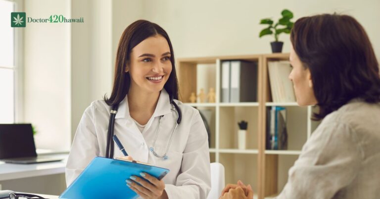 Read more about the article Top 5 Things to Know Before Visiting a 420 Doctor in Hawaii