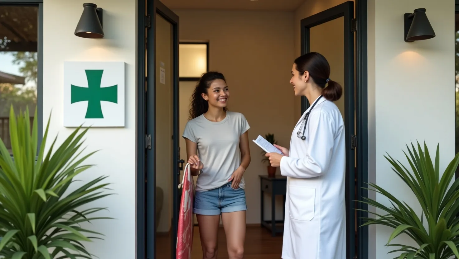 Medical Cannabis Doctor in Hawaii