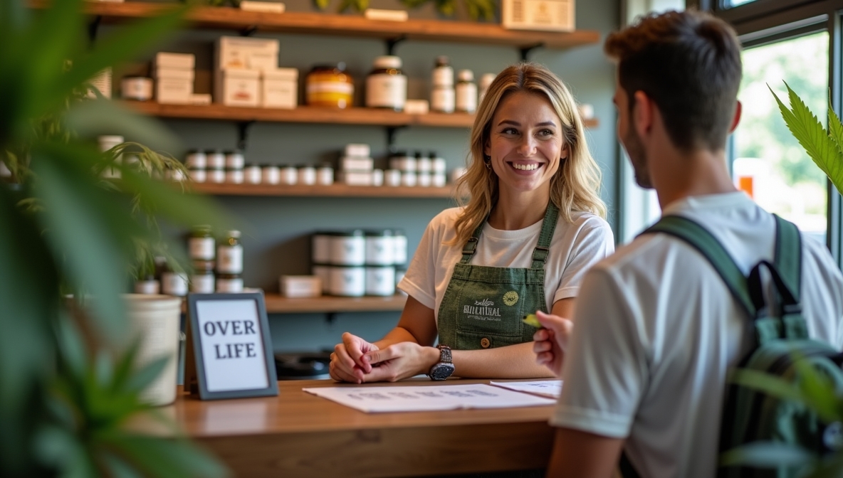 You are currently viewing How a Cannabis Card Can Save You Money on Your Purchases in Hawaii