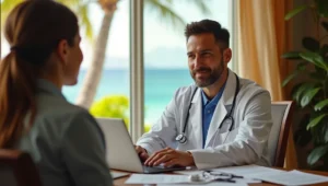 Read more about the article How Geography Impacts Access: Serving Patients Across Hawaii’s Islands