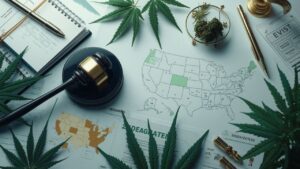 Read more about the article 10 Revolutionary Shifts in Cannabis Regulation by 2026