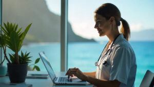 Read more about the article How to Get a Hawaii Medical Marijuana Card: Online vs In-Person