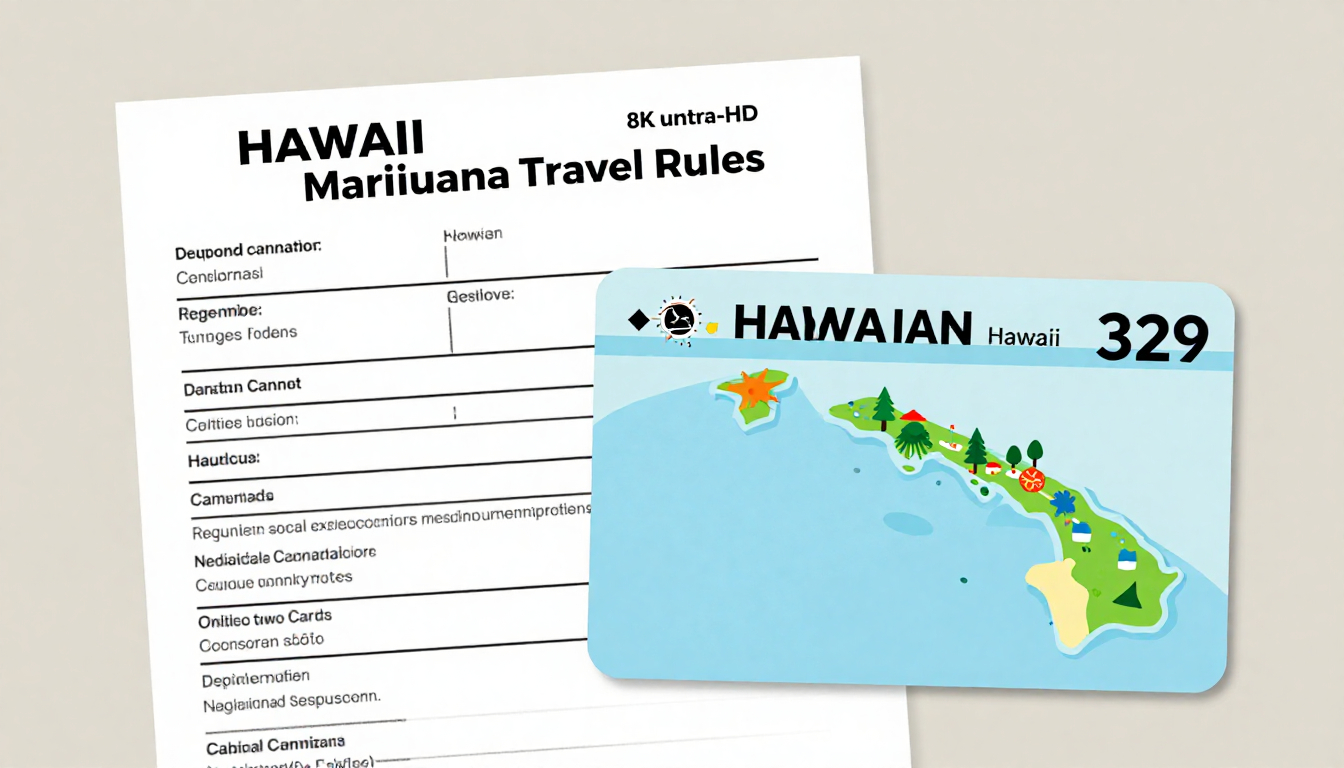 hawaii-medical-marijuana-travel-rules