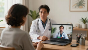 Read more about the article Is Telehealth Medical Marijuana Legal in Hawaii? What Patients Should Know
