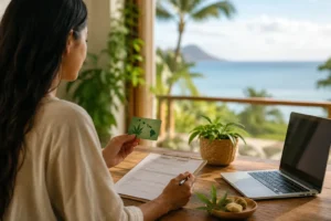 Read more about the article How Early Can You Renew Your Hawaii 329 Card?