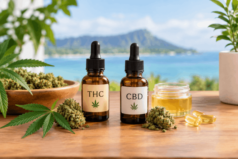 hawaii-medical-cannabis
