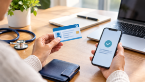 Read more about the article Lost Your Hawaii 329 Card? Here’s Exactly How to Replace It Without Delaying Your Care